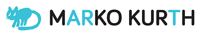 Marko Kurth Logo